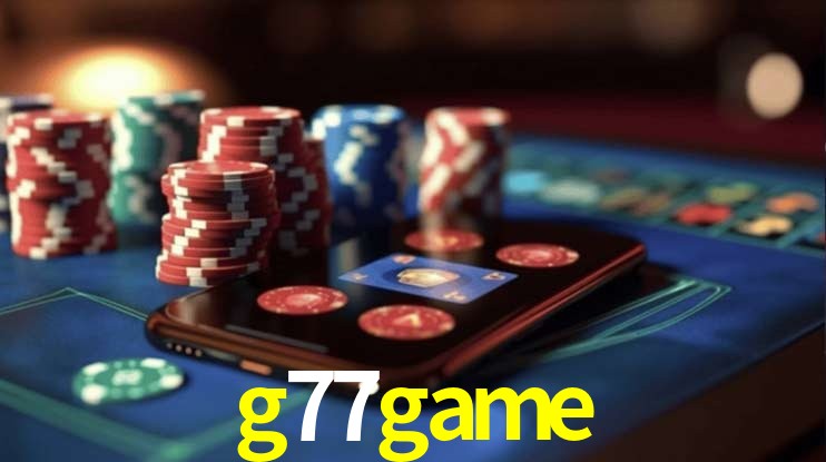 Casino VIP g77game
