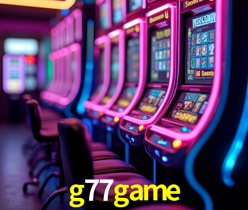 Jogos online g77game