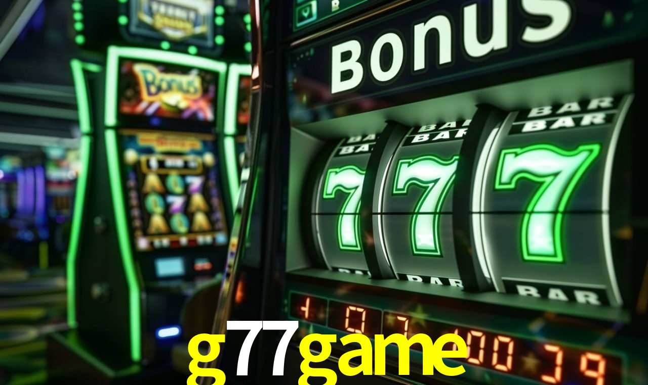Games Directory g77game