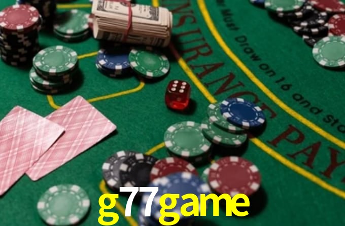 g77game