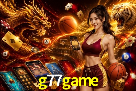 Bonus Features g77game