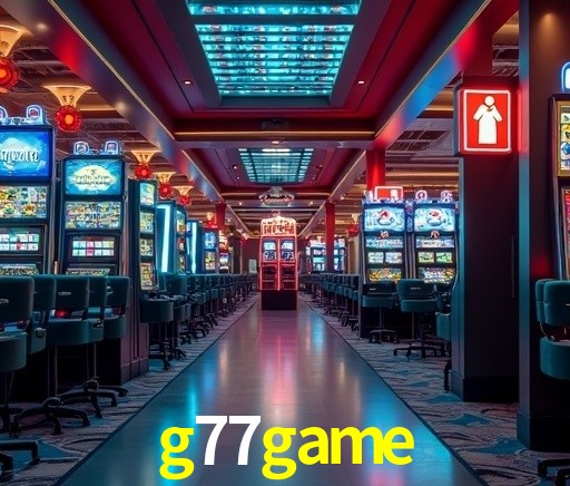 Desvendando o Mundo dos Jogos Virtuais na g77game