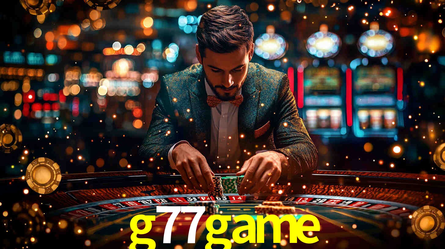 Instant EasyPaisa g77game