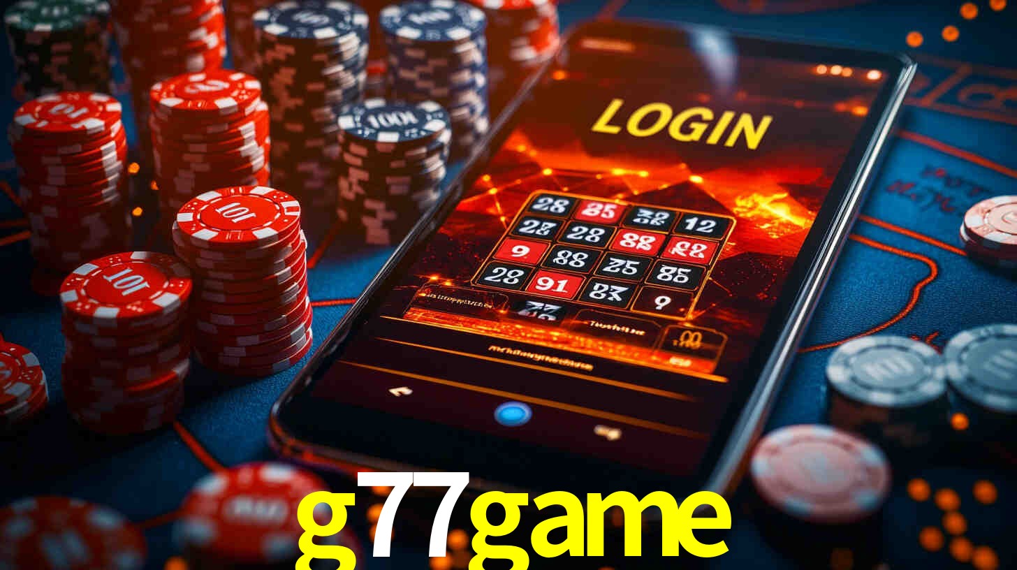 g77game.com