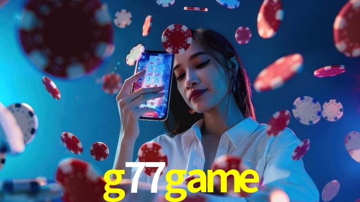A Emoção da Loteria na g77game: Uma Chance de Mudança de Vida