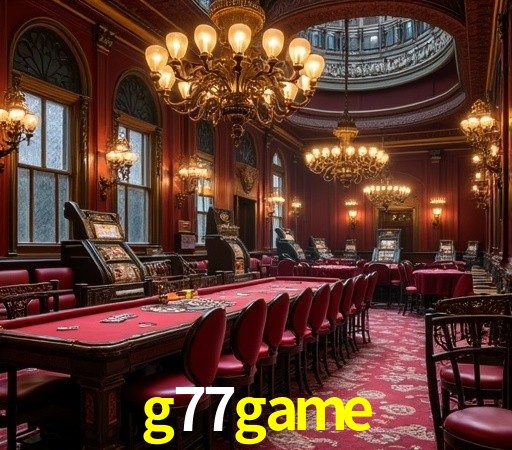Integração de APIs g77game