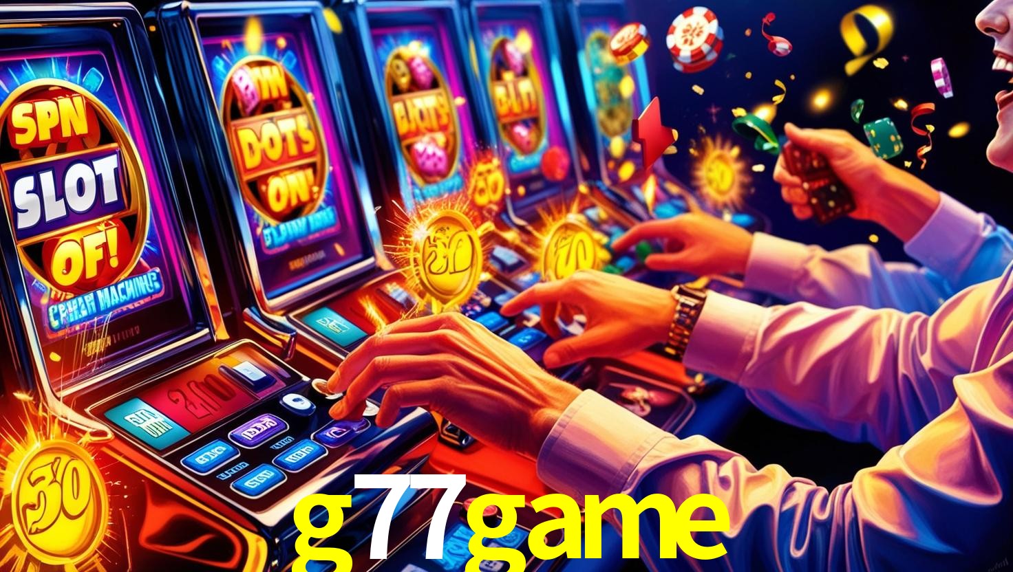 G77GAME