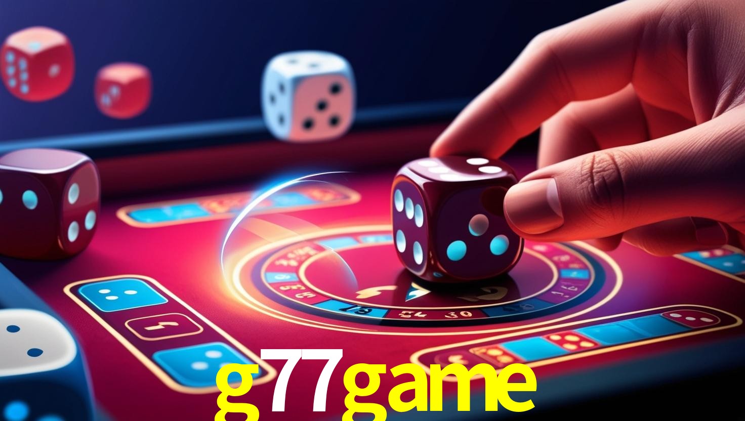 G77GAME
