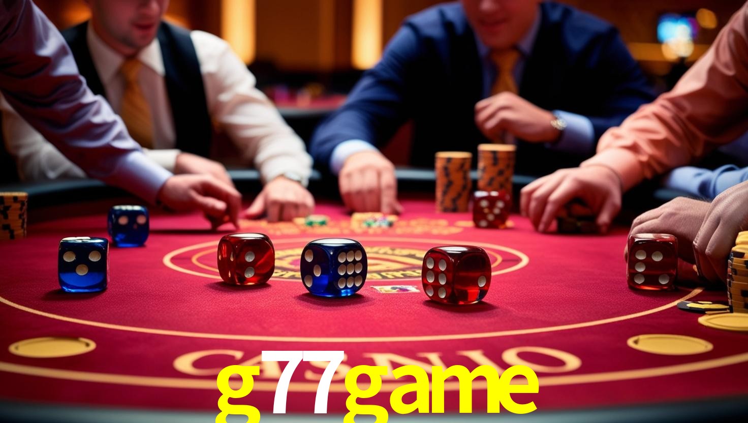 G77GAME