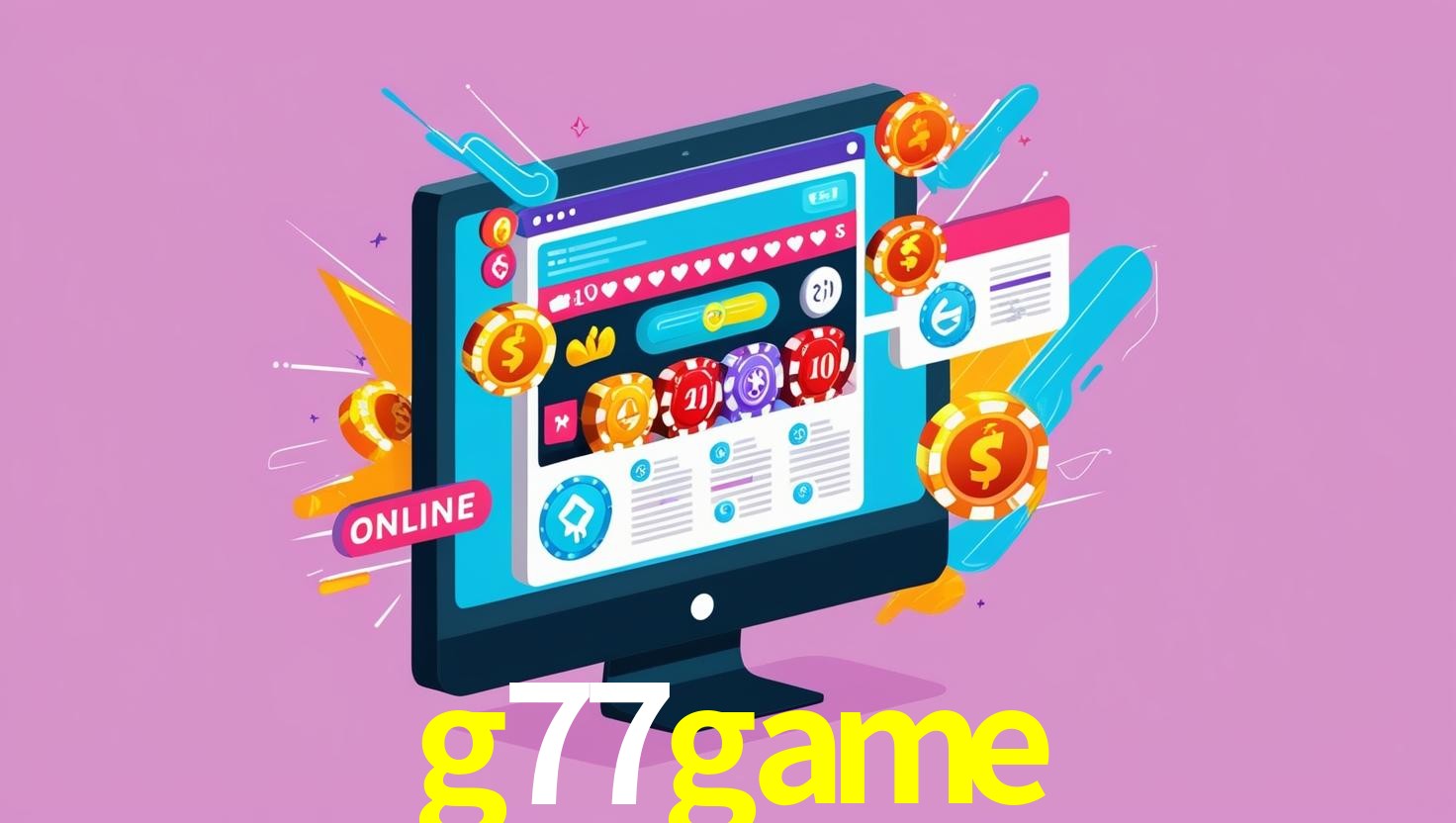 G77GAME