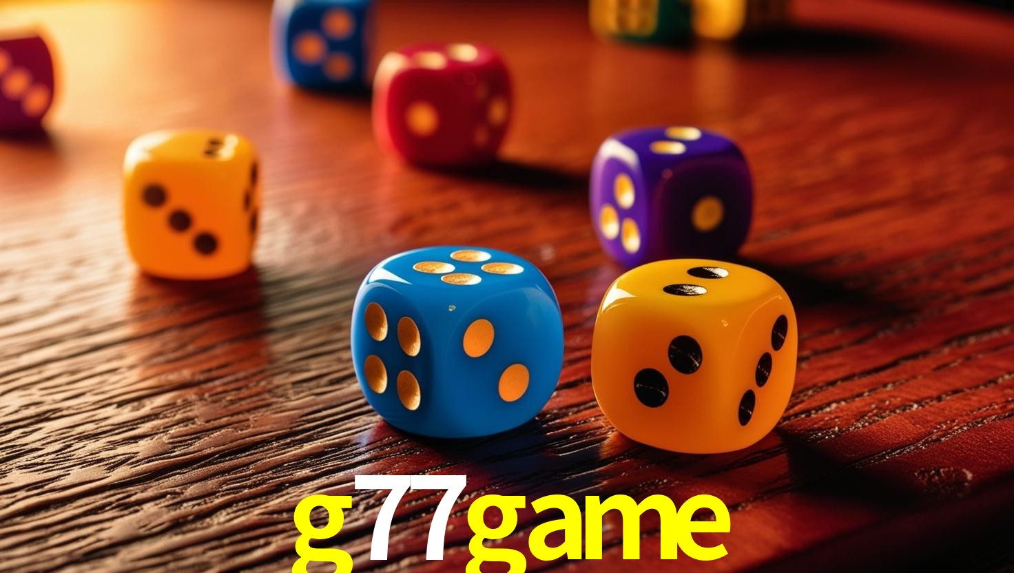 G77GAME
