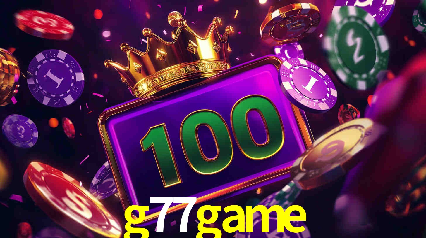 Instant EasyPaisa g77game