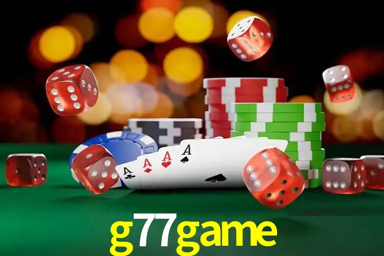Casino Ao Vivo g77game