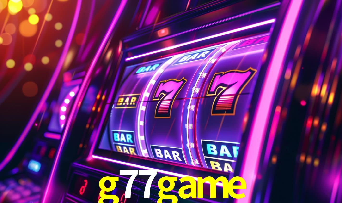 g77.game