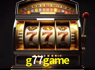 Apostas Esportivas na g77game: Um Guia Completo