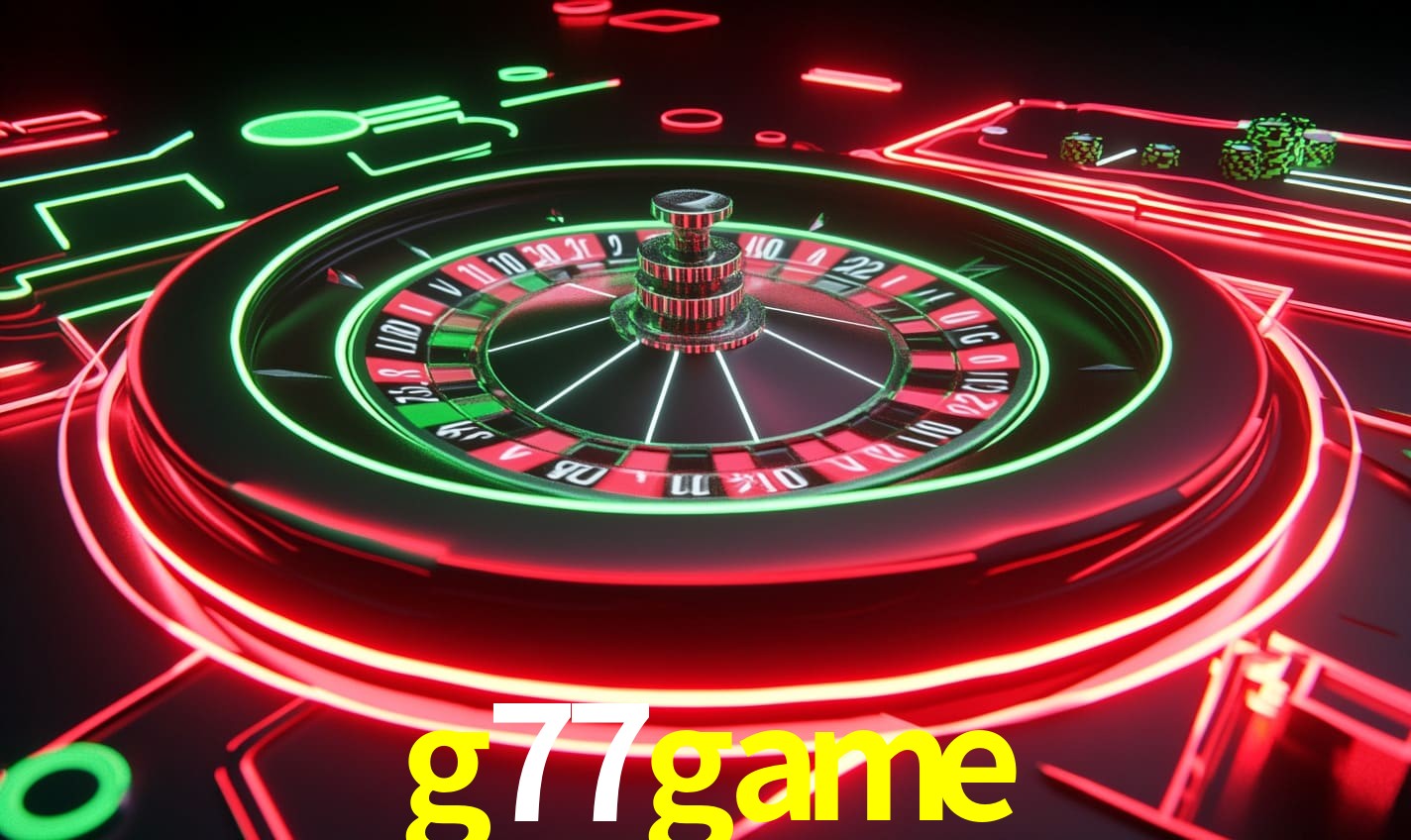 Desvendando o Mundo dos Jogos Virtuais na g77game