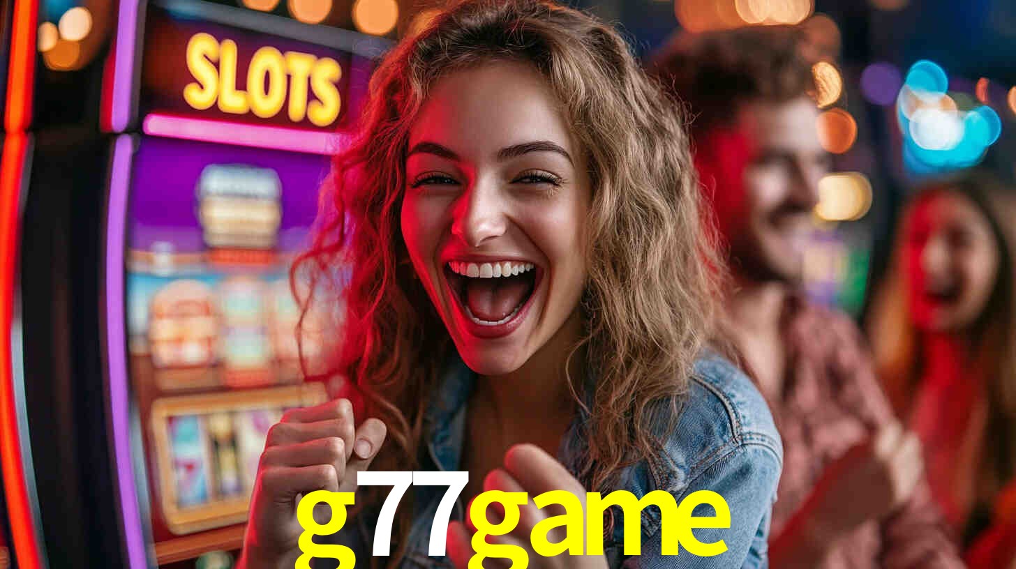 Descubra o Programa VIP da g77game: Vantagens Exclusivas para Jogadores