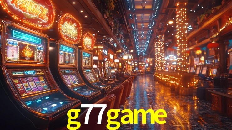 g77game: Seu Especialista em Apostas Esportivas Brasileiras