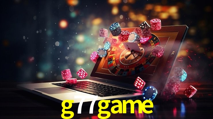 cassino g77game