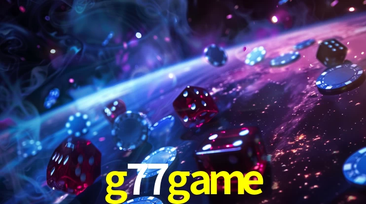 Game Statistics g77game