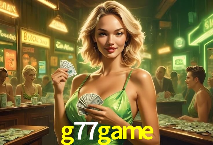 A Experiência Imersiva dos Cassinos Ao Vivo no g77game