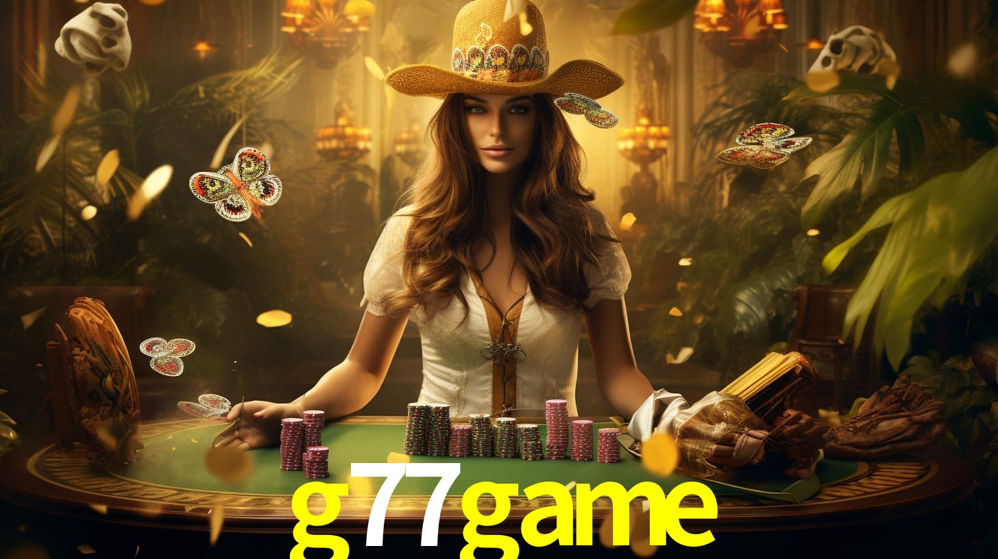 Tournaments g77game