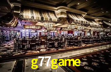 API Integration g77game