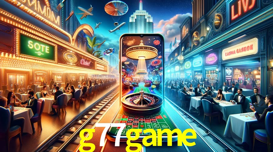 Games Directory g77game
