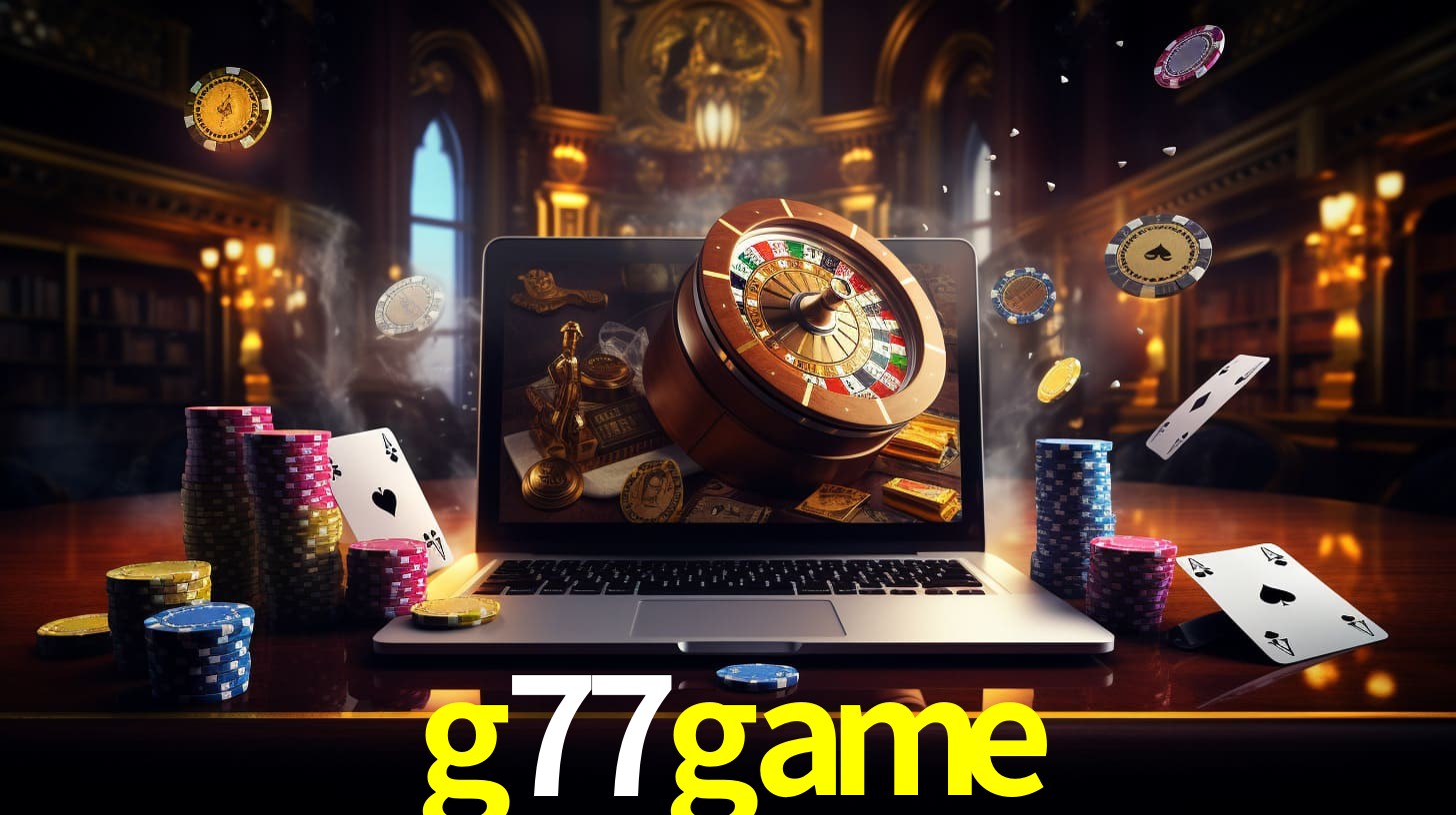 Programa VIP g77game