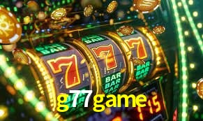 Platform Technology g77game