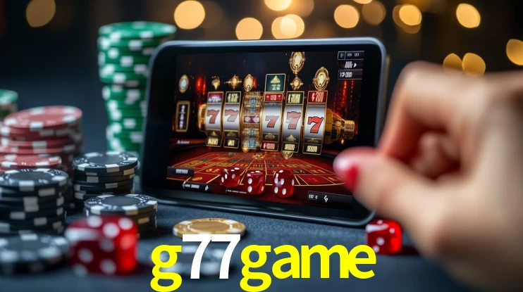 Premium Interface g77game