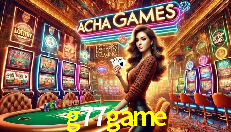 Aviator Game g77game