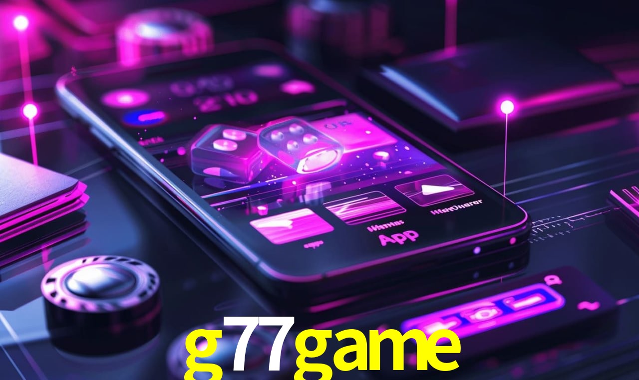 Spaceman Game g77game
