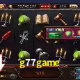 Seasonal Promotions g77game
