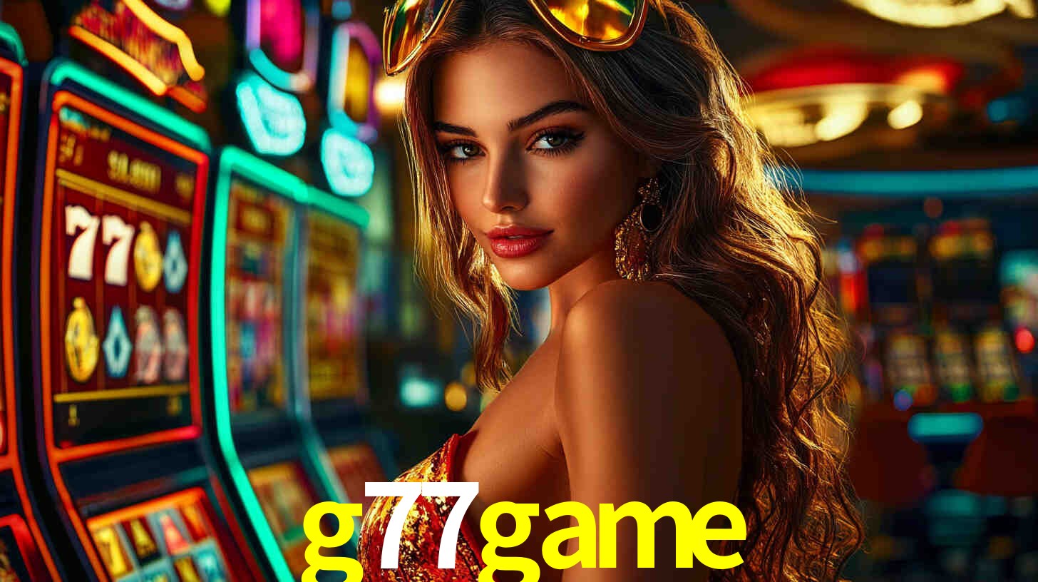 g77game App Interface