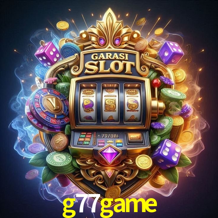 Sistemas de Segurança g77game