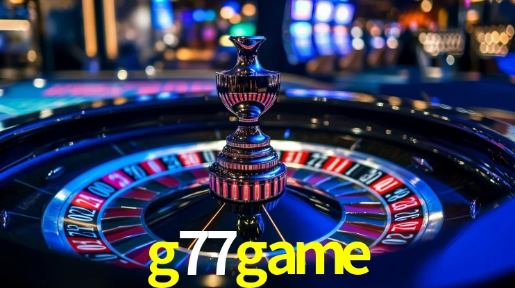 Experimente o Login Seguro Premium no g77game