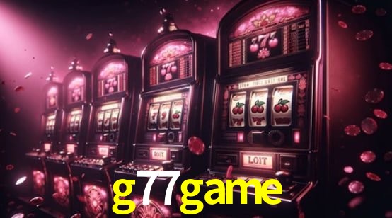 PIX Instantâneo g77game