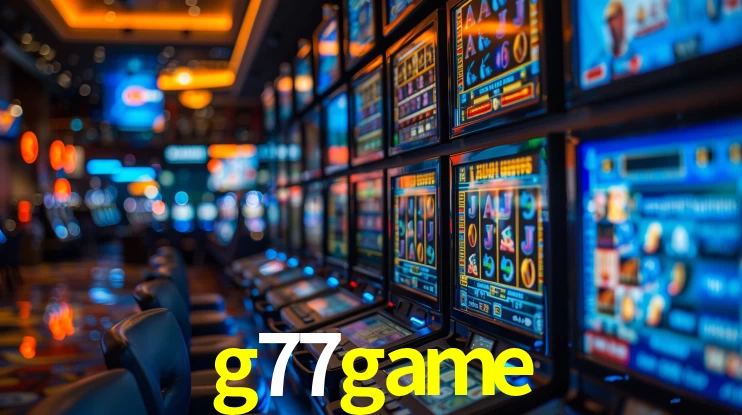 Live Casino g77game