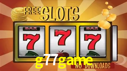 Descubra o Mundo do Cassino Online com g77game