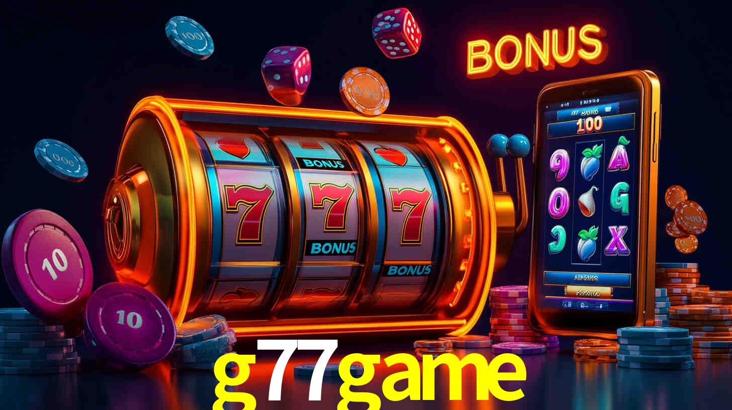 Explorando a Categoria de Eventos em Apostas na g77game