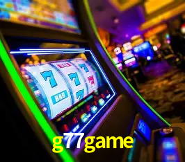 Apostas Esportivas na g77game: Um Guia Completo