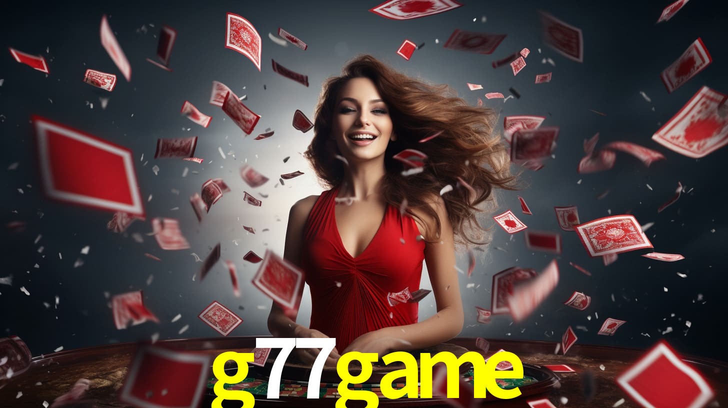 Daily Bonuses g77game