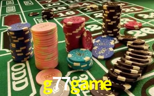 APP oficial da g77game para mobile